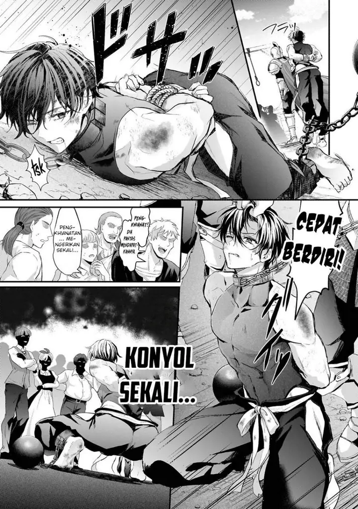 image-komik-hangyakusha-to-shite-oukoku-de-shokei-sareta-kakure-saikyou-kishi-chapter-1-8/48