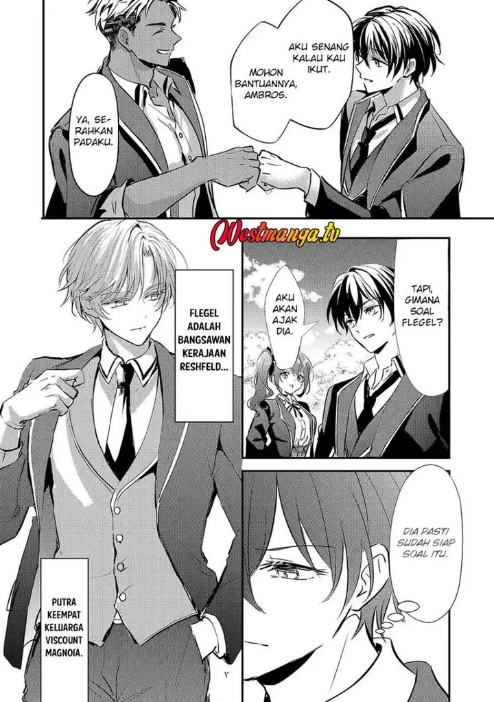 image-komik-hangyakusha-to-shite-oukoku-de-shokei-sareta-kakure-saikyou-kishi-chapter-2-32/39