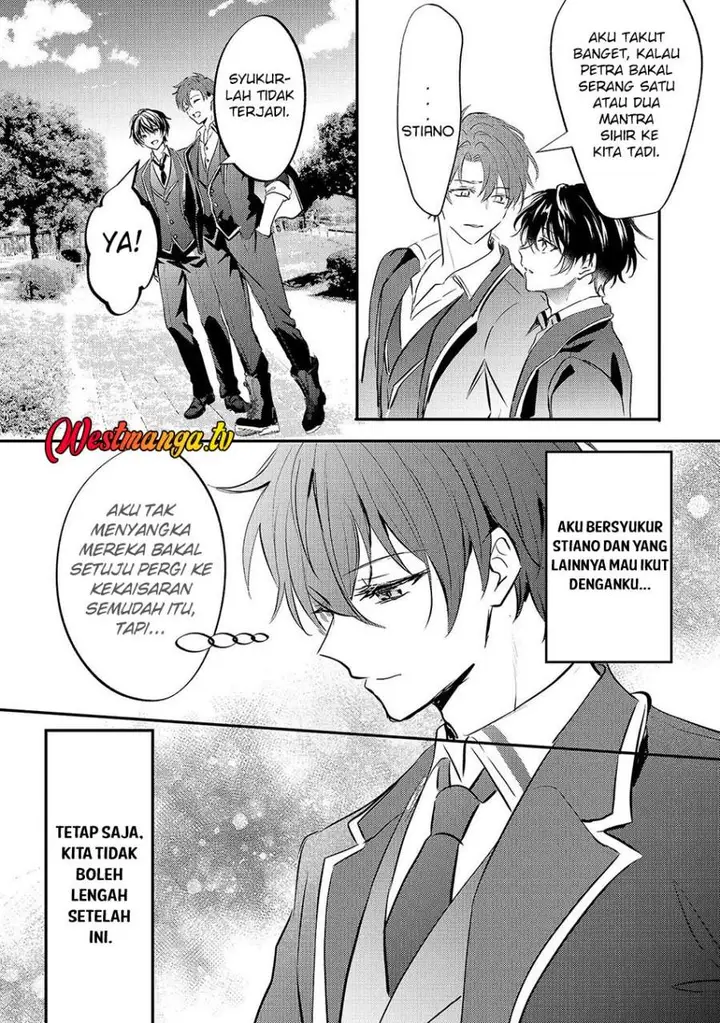 image-komik-hangyakusha-to-shite-oukoku-de-shokei-sareta-kakure-saikyou-kishi-chapter-2-35/39