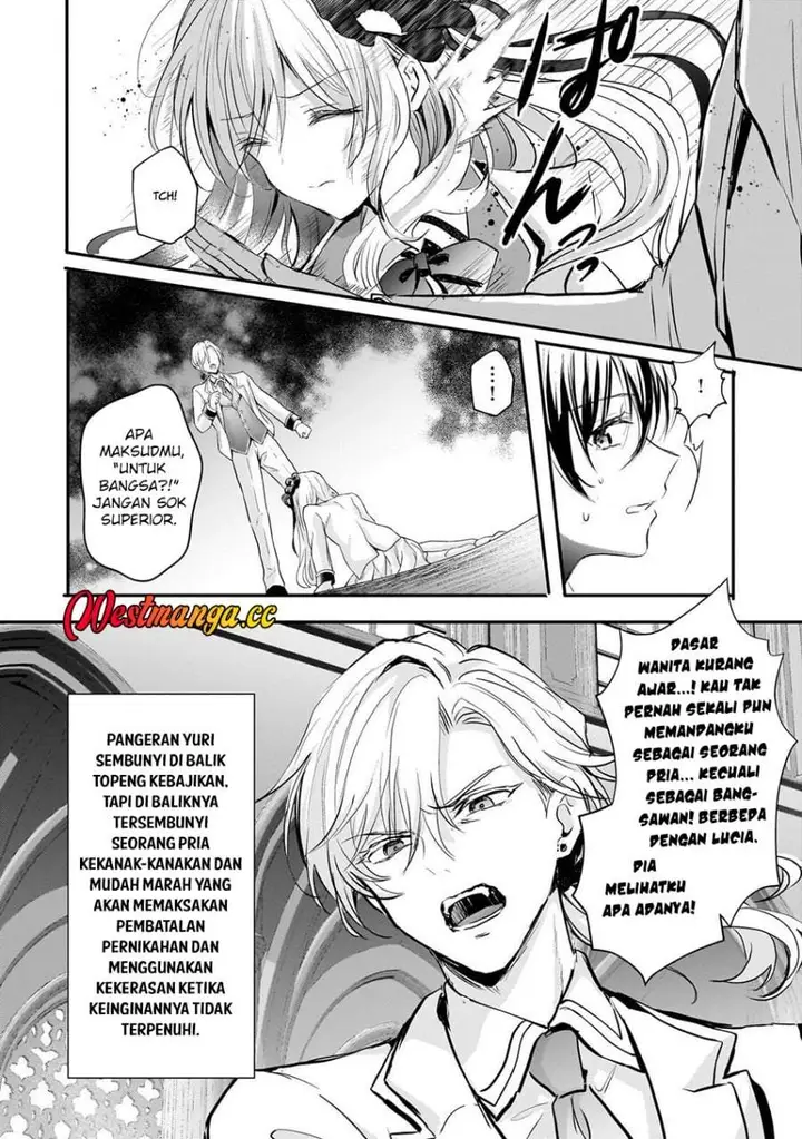 image-komik-hangyakusha-to-shite-oukoku-de-shokei-sareta-kakure-saikyou-kishi-chapter-3-7/40