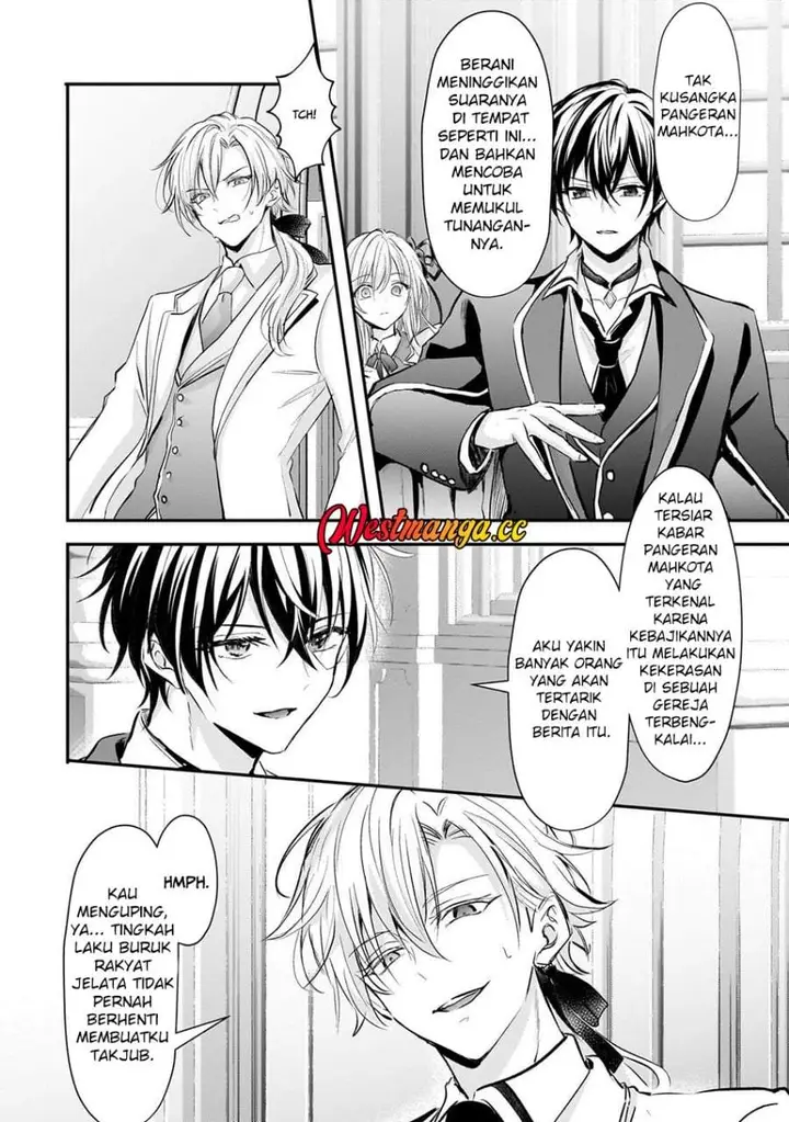 image-komik-hangyakusha-to-shite-oukoku-de-shokei-sareta-kakure-saikyou-kishi-chapter-3-17/40
