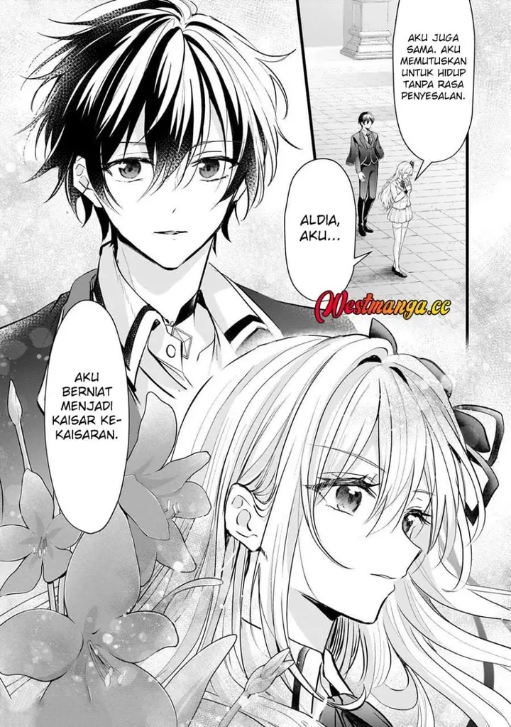 image-komik-hangyakusha-to-shite-oukoku-de-shokei-sareta-kakure-saikyou-kishi-chapter-3-27/40