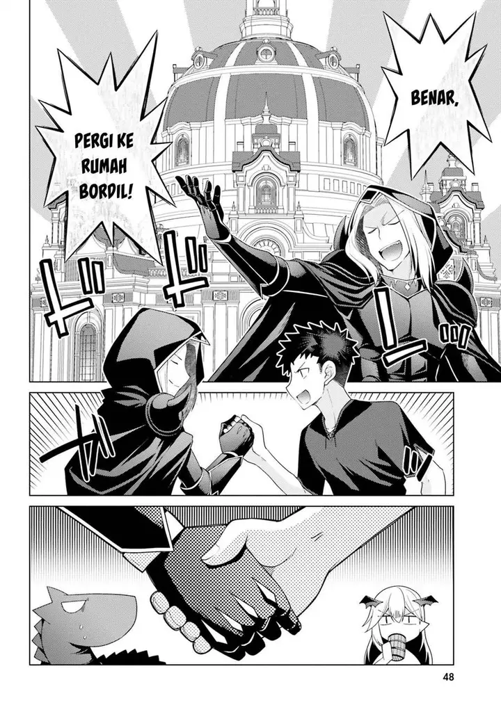 image-komik-hanitora-shoukan-yuusha-wo-hameru-honey-trap-hoi-mou-chapter-11-8/46