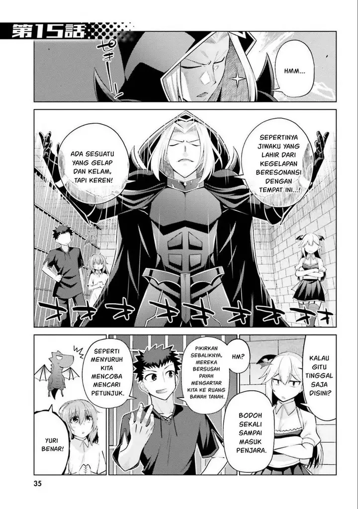 image-komik-hanitora-shoukan-yuusha-wo-hameru-honey-trap-hoi-mou-chapter-15-2/24