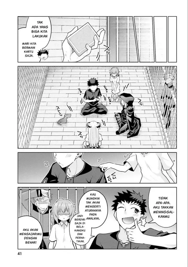 image-komik-hanitora-shoukan-yuusha-wo-hameru-honey-trap-hoi-mou-chapter-15-8/24