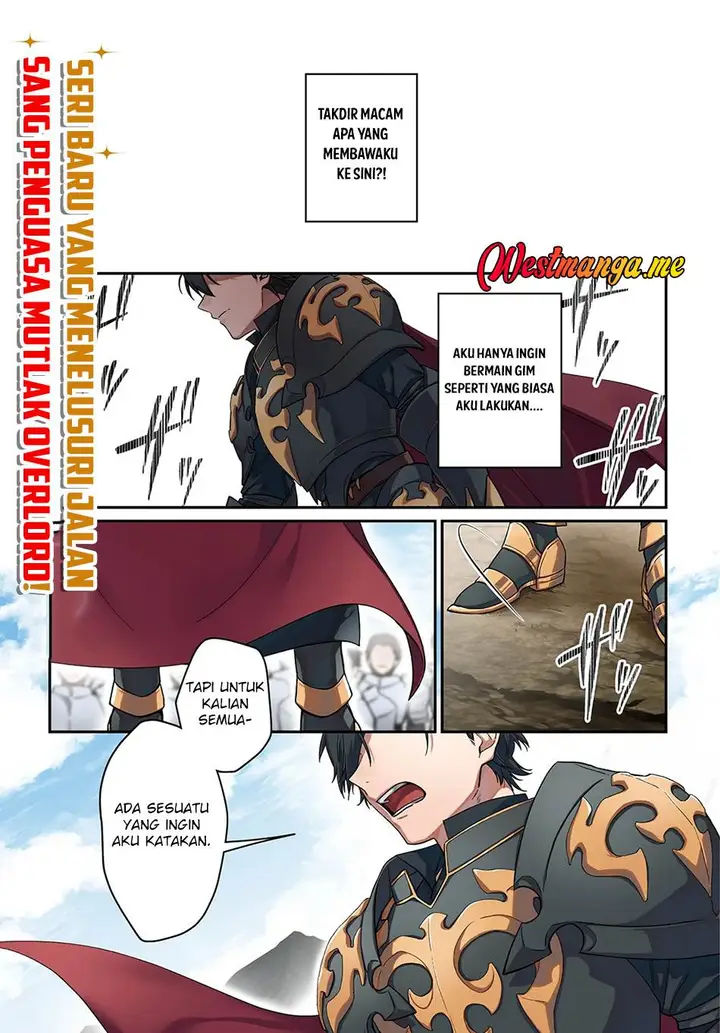 image-komik-haou-ni-natte-kara-isekai-ni-kite-shimatta-edit-shita-game-character-tachi-to-isekai-o-juurin-suru-ore-haou-chapter-1-1/37