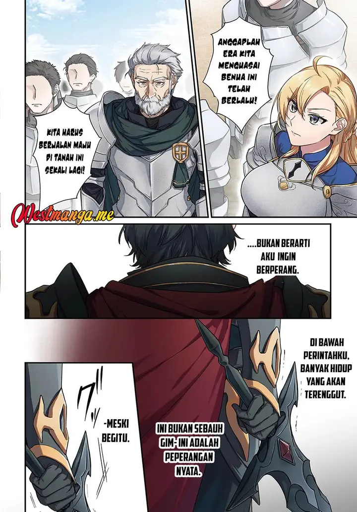 image-komik-haou-ni-natte-kara-isekai-ni-kite-shimatta-edit-shita-game-character-tachi-to-isekai-o-juurin-suru-ore-haou-chapter-1-2/37