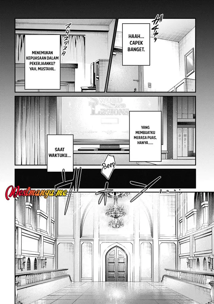 image-komik-haou-ni-natte-kara-isekai-ni-kite-shimatta-edit-shita-game-character-tachi-to-isekai-o-juurin-suru-ore-haou-chapter-1-5/37