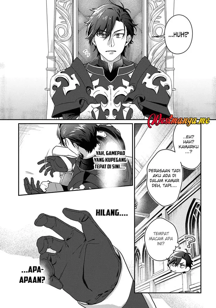 image-komik-haou-ni-natte-kara-isekai-ni-kite-shimatta-edit-shita-game-character-tachi-to-isekai-o-juurin-suru-ore-haou-chapter-1-6/37