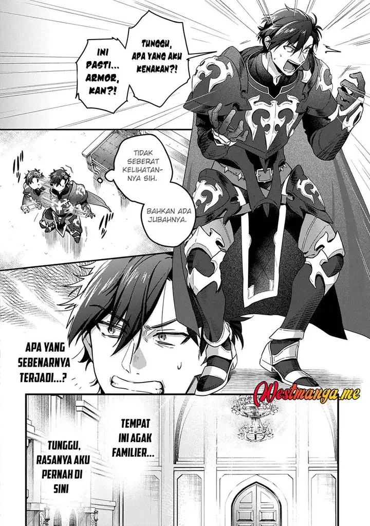 image-komik-haou-ni-natte-kara-isekai-ni-kite-shimatta-edit-shita-game-character-tachi-to-isekai-o-juurin-suru-ore-haou-chapter-1-7/37