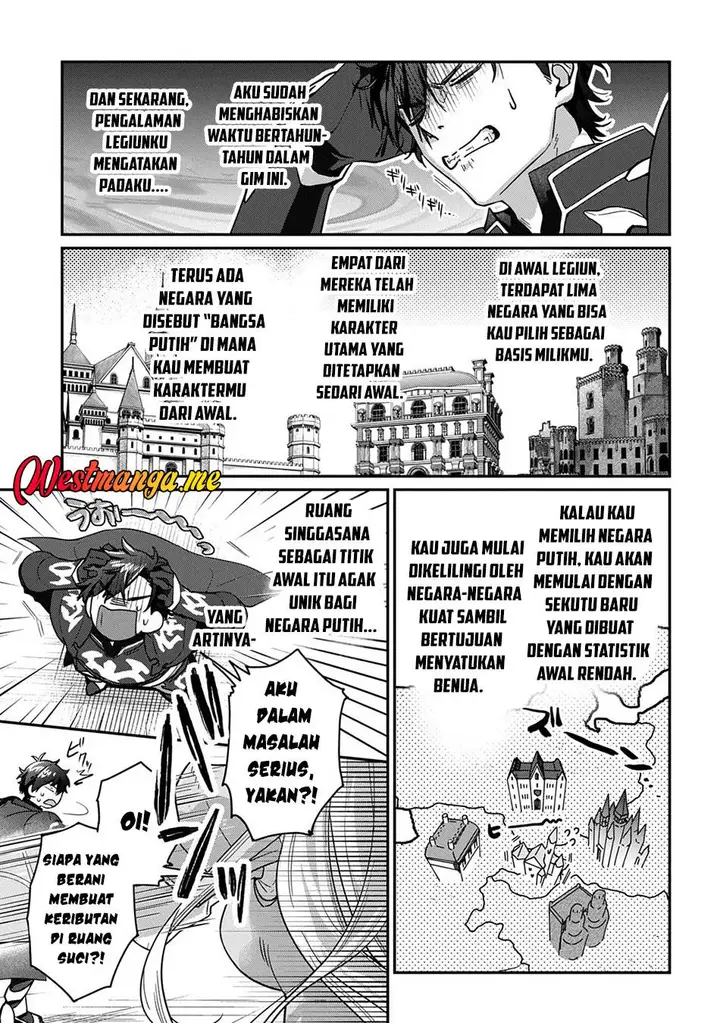 image-komik-haou-ni-natte-kara-isekai-ni-kite-shimatta-edit-shita-game-character-tachi-to-isekai-o-juurin-suru-ore-haou-chapter-1-10/37