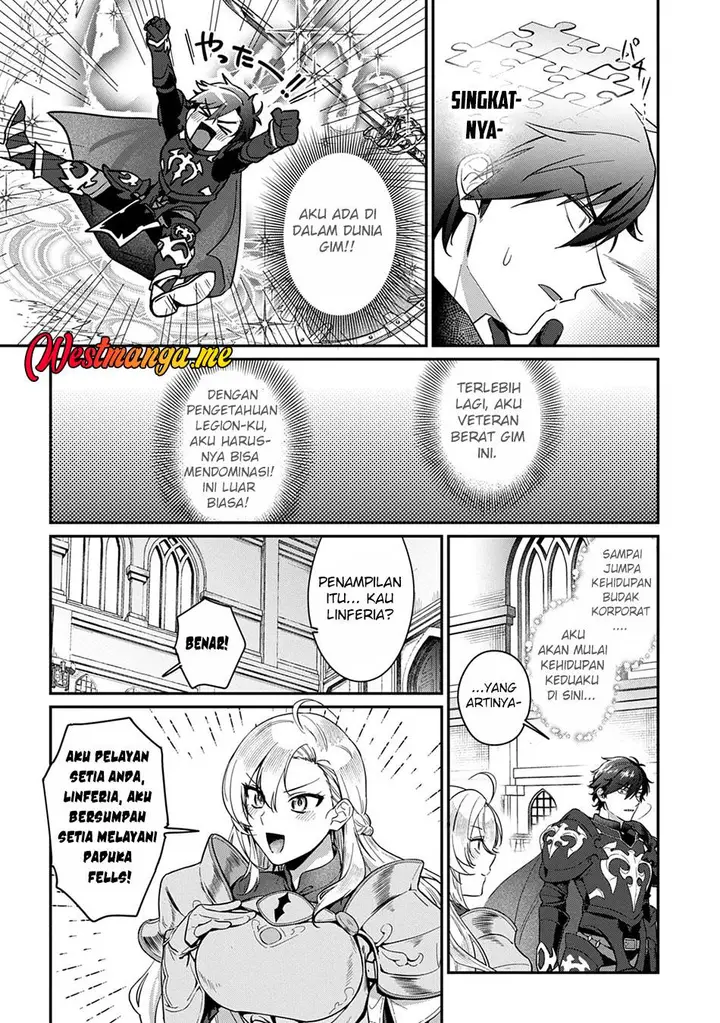 image-komik-haou-ni-natte-kara-isekai-ni-kite-shimatta-edit-shita-game-character-tachi-to-isekai-o-juurin-suru-ore-haou-chapter-1-15/37
