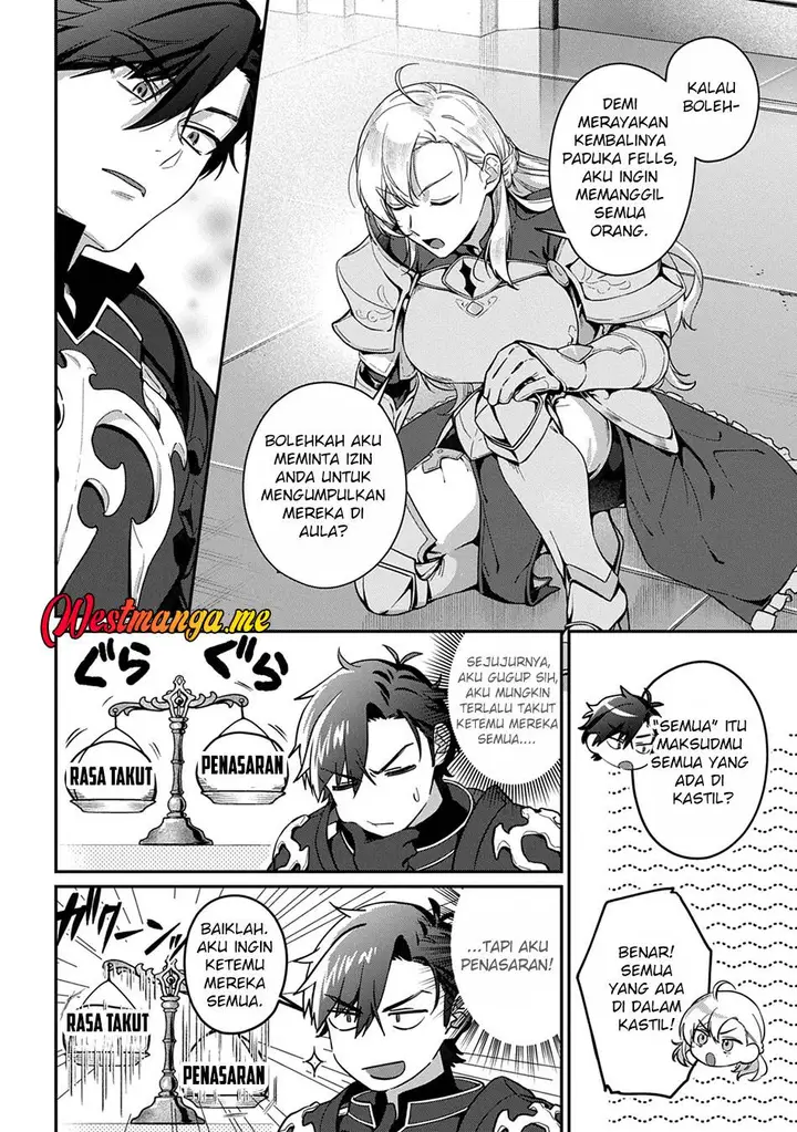image-komik-haou-ni-natte-kara-isekai-ni-kite-shimatta-edit-shita-game-character-tachi-to-isekai-o-juurin-suru-ore-haou-chapter-1-17/37