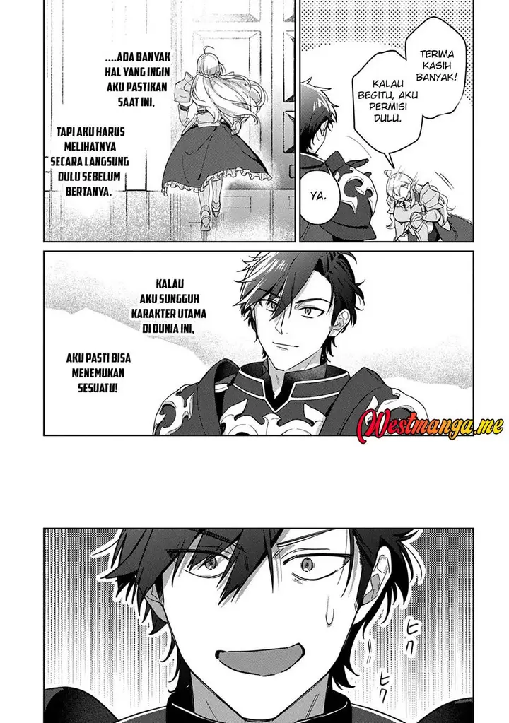 image-komik-haou-ni-natte-kara-isekai-ni-kite-shimatta-edit-shita-game-character-tachi-to-isekai-o-juurin-suru-ore-haou-chapter-1-18/37