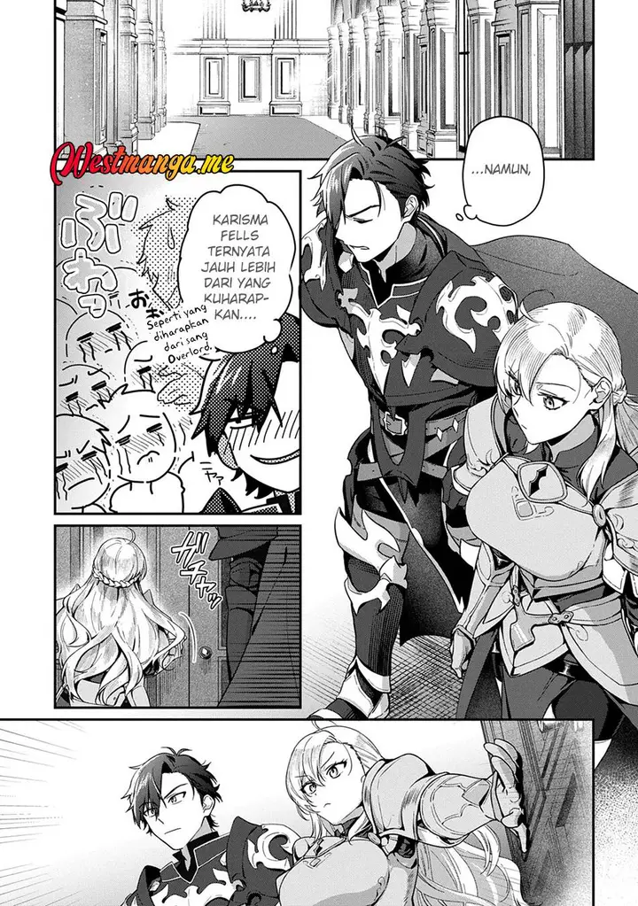 image-komik-haou-ni-natte-kara-isekai-ni-kite-shimatta-edit-shita-game-character-tachi-to-isekai-o-juurin-suru-ore-haou-chapter-1-27/37