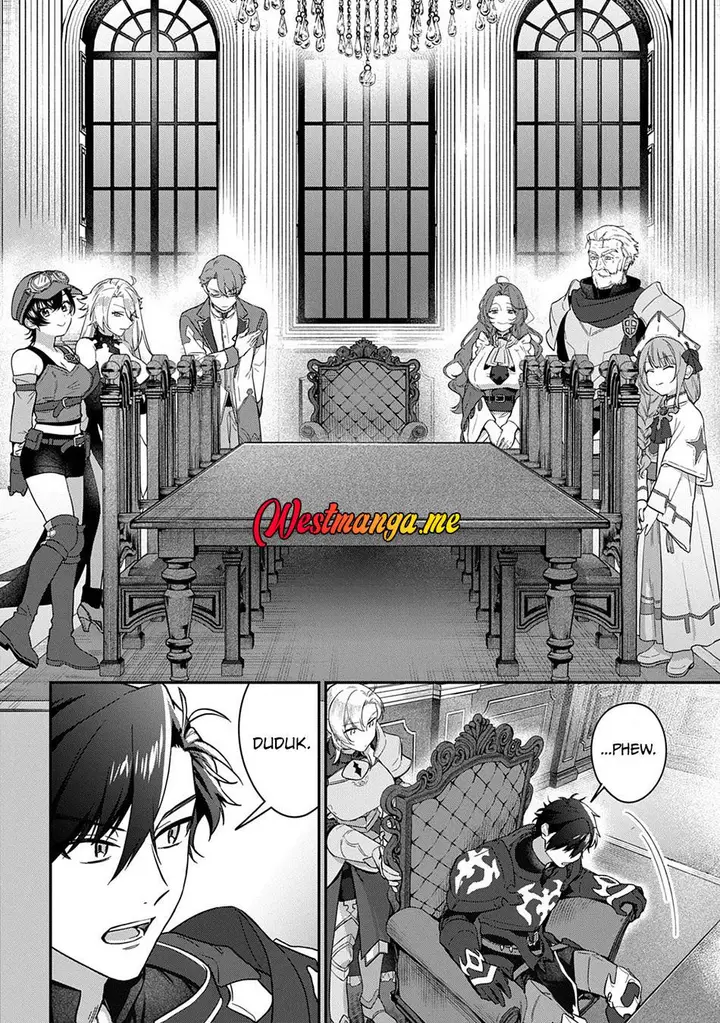 image-komik-haou-ni-natte-kara-isekai-ni-kite-shimatta-edit-shita-game-character-tachi-to-isekai-o-juurin-suru-ore-haou-chapter-1-28/37