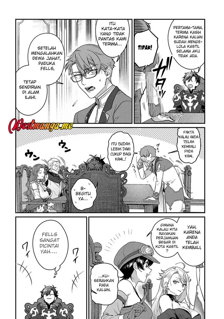 image-komik-haou-ni-natte-kara-isekai-ni-kite-shimatta-edit-shita-game-character-tachi-to-isekai-o-juurin-suru-ore-haou-chapter-1-30/37