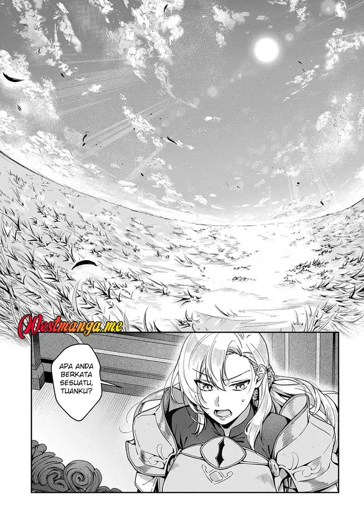 image-komik-haou-ni-natte-kara-isekai-ni-kite-shimatta-edit-shita-game-character-tachi-to-isekai-o-juurin-suru-ore-haou-chapter-1-33/37