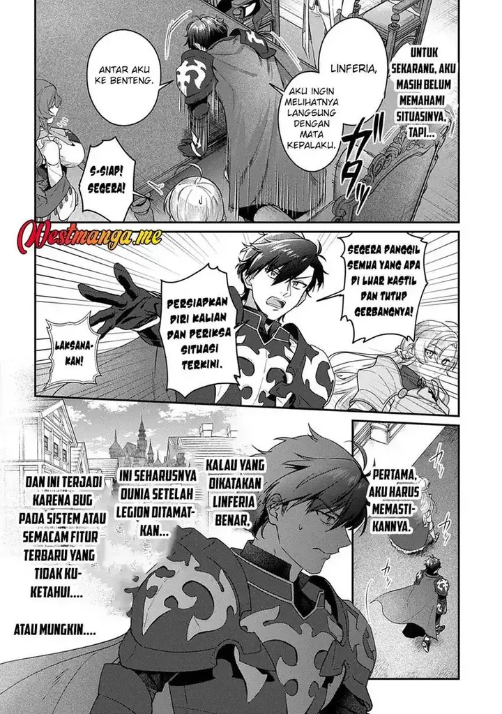 image-komik-haou-ni-natte-kara-isekai-ni-kite-shimatta-edit-shita-game-character-tachi-to-isekai-o-juurin-suru-ore-haou-chapter-2-2/13