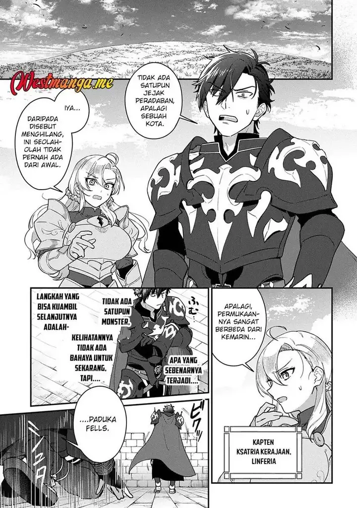 image-komik-haou-ni-natte-kara-isekai-ni-kite-shimatta-edit-shita-game-character-tachi-to-isekai-o-juurin-suru-ore-haou-chapter-2-3/13