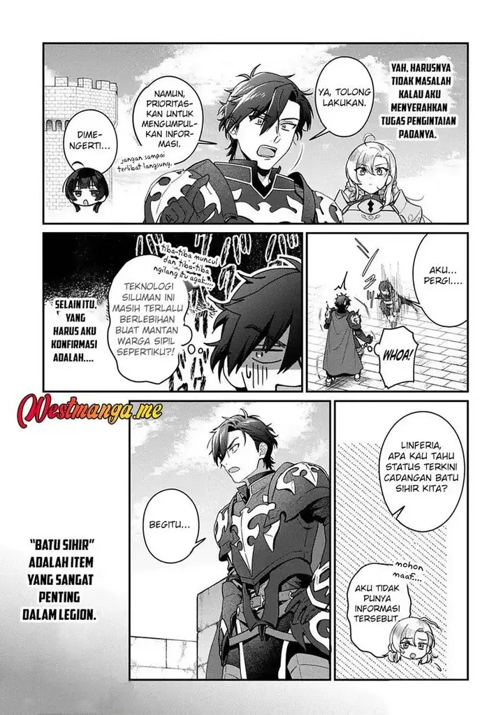 image-komik-haou-ni-natte-kara-isekai-ni-kite-shimatta-edit-shita-game-character-tachi-to-isekai-o-juurin-suru-ore-haou-chapter-2-5/13