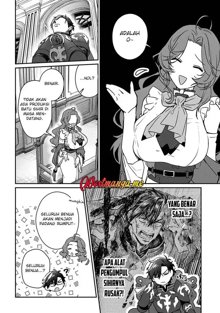 image-komik-haou-ni-natte-kara-isekai-ni-kite-shimatta-edit-shita-game-character-tachi-to-isekai-o-juurin-suru-ore-haou-chapter-2-8/13