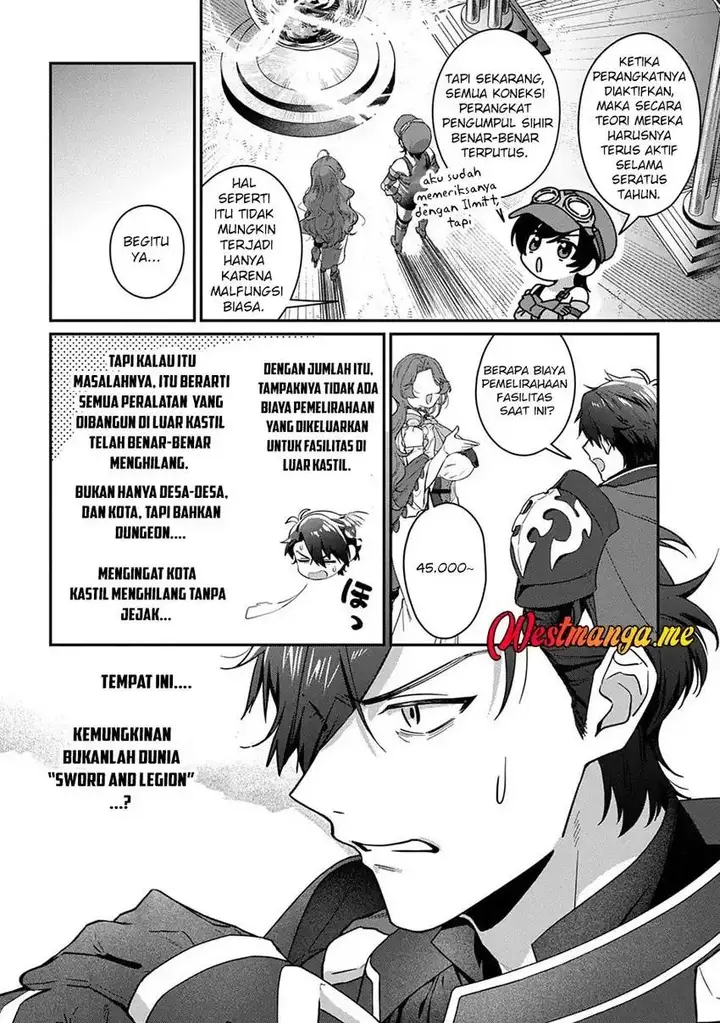 image-komik-haou-ni-natte-kara-isekai-ni-kite-shimatta-edit-shita-game-character-tachi-to-isekai-o-juurin-suru-ore-haou-chapter-2-10/13
