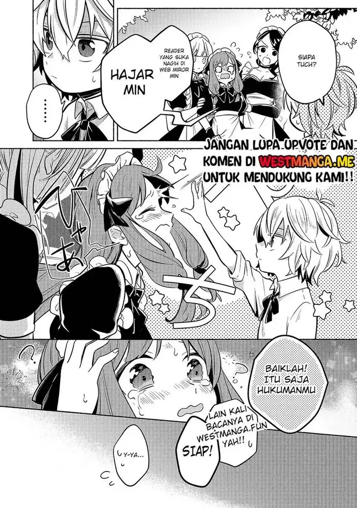image-komik-haou-ni-natte-kara-isekai-ni-kite-shimatta-edit-shita-game-character-tachi-to-isekai-o-juurin-suru-ore-haou-chapter-2-11/13