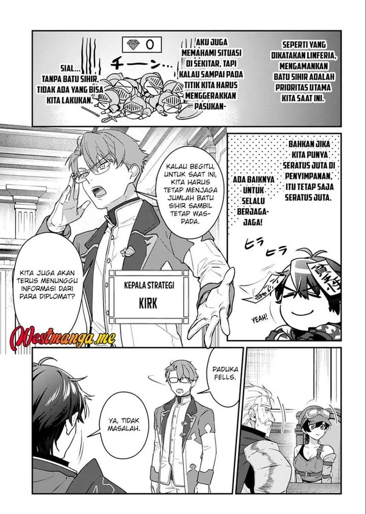 image-komik-haou-ni-natte-kara-isekai-ni-kite-shimatta-edit-shita-game-character-tachi-to-isekai-o-juurin-suru-ore-haou-chapter-2.2-2/15