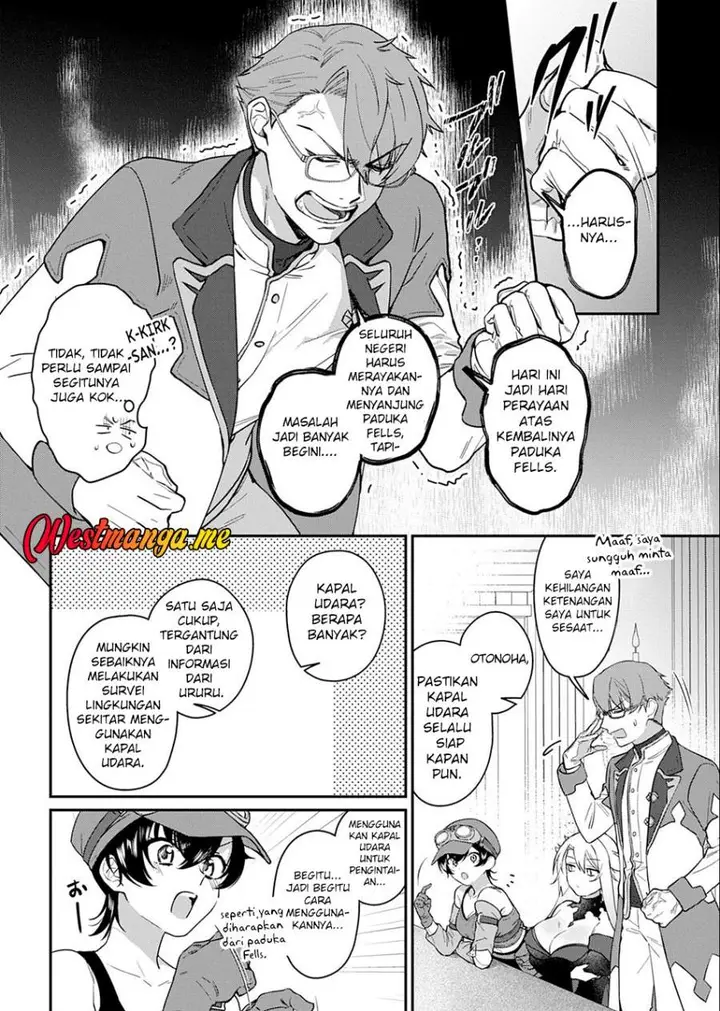 image-komik-haou-ni-natte-kara-isekai-ni-kite-shimatta-edit-shita-game-character-tachi-to-isekai-o-juurin-suru-ore-haou-chapter-2.2-3/15