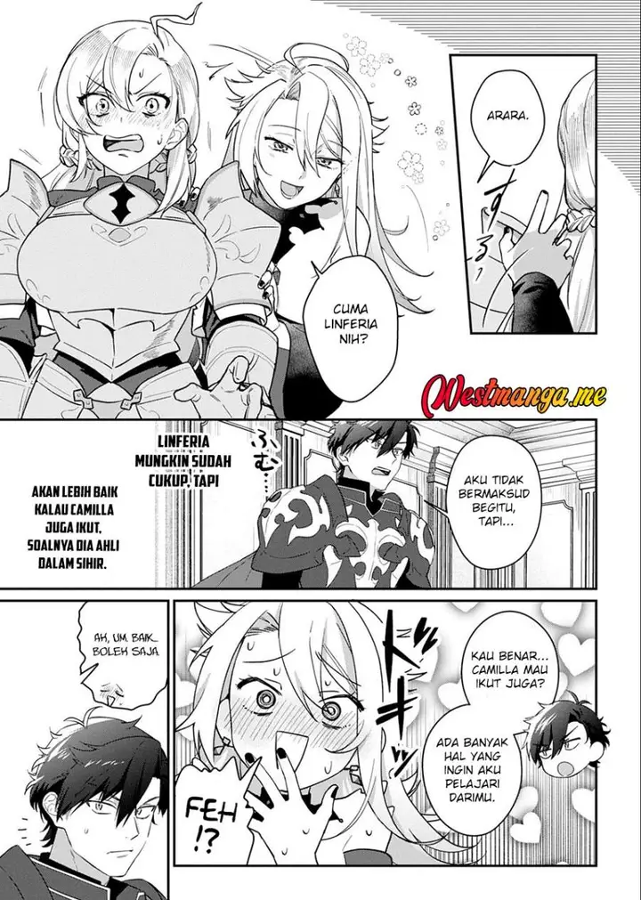 image-komik-haou-ni-natte-kara-isekai-ni-kite-shimatta-edit-shita-game-character-tachi-to-isekai-o-juurin-suru-ore-haou-chapter-2.2-6/15