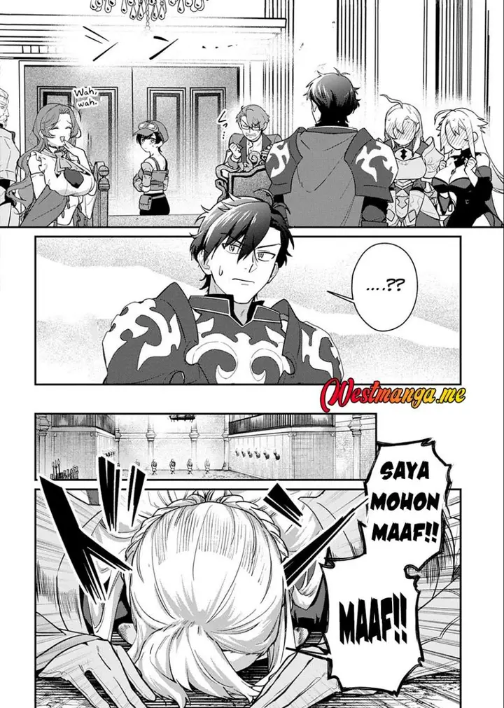 image-komik-haou-ni-natte-kara-isekai-ni-kite-shimatta-edit-shita-game-character-tachi-to-isekai-o-juurin-suru-ore-haou-chapter-2.2-7/15