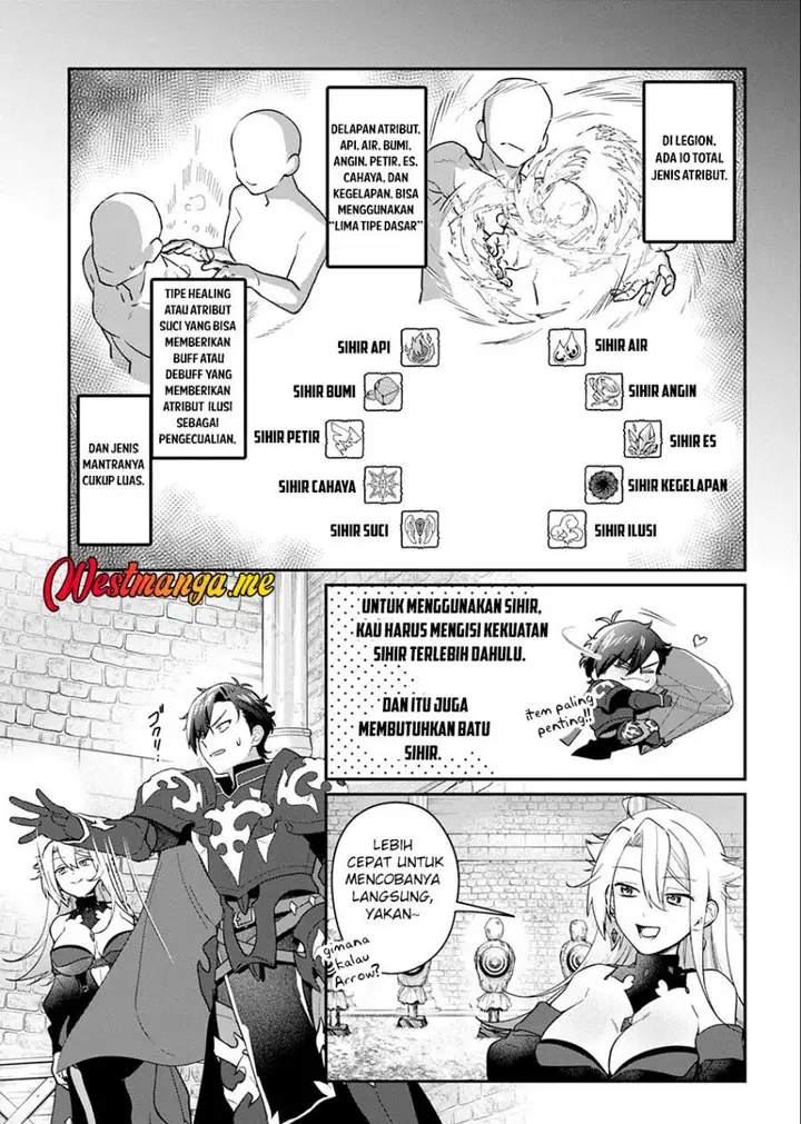 image-komik-haou-ni-natte-kara-isekai-ni-kite-shimatta-edit-shita-game-character-tachi-to-isekai-o-juurin-suru-ore-haou-chapter-2.2-12/15