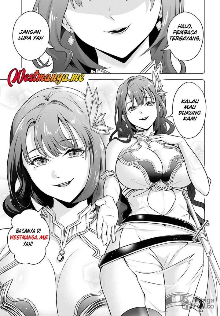 image-komik-haou-ni-natte-kara-isekai-ni-kite-shimatta-edit-shita-game-character-tachi-to-isekai-o-juurin-suru-ore-haou-chapter-2.2-14/15
