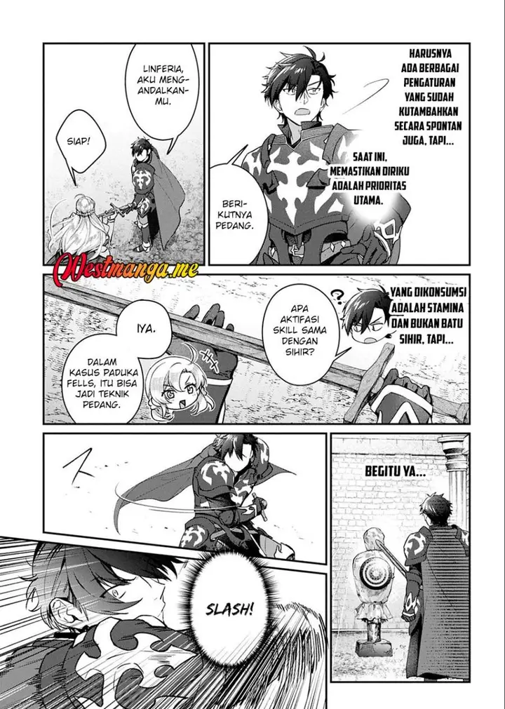 image-komik-haou-ni-natte-kara-isekai-ni-kite-shimatta-edit-shita-game-character-tachi-to-isekai-o-juurin-suru-ore-haou-chapter-2.3-1/12