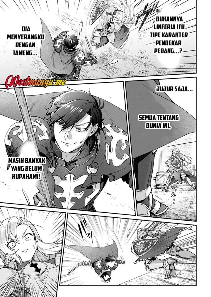 image-komik-haou-ni-natte-kara-isekai-ni-kite-shimatta-edit-shita-game-character-tachi-to-isekai-o-juurin-suru-ore-haou-chapter-2.3-5/12