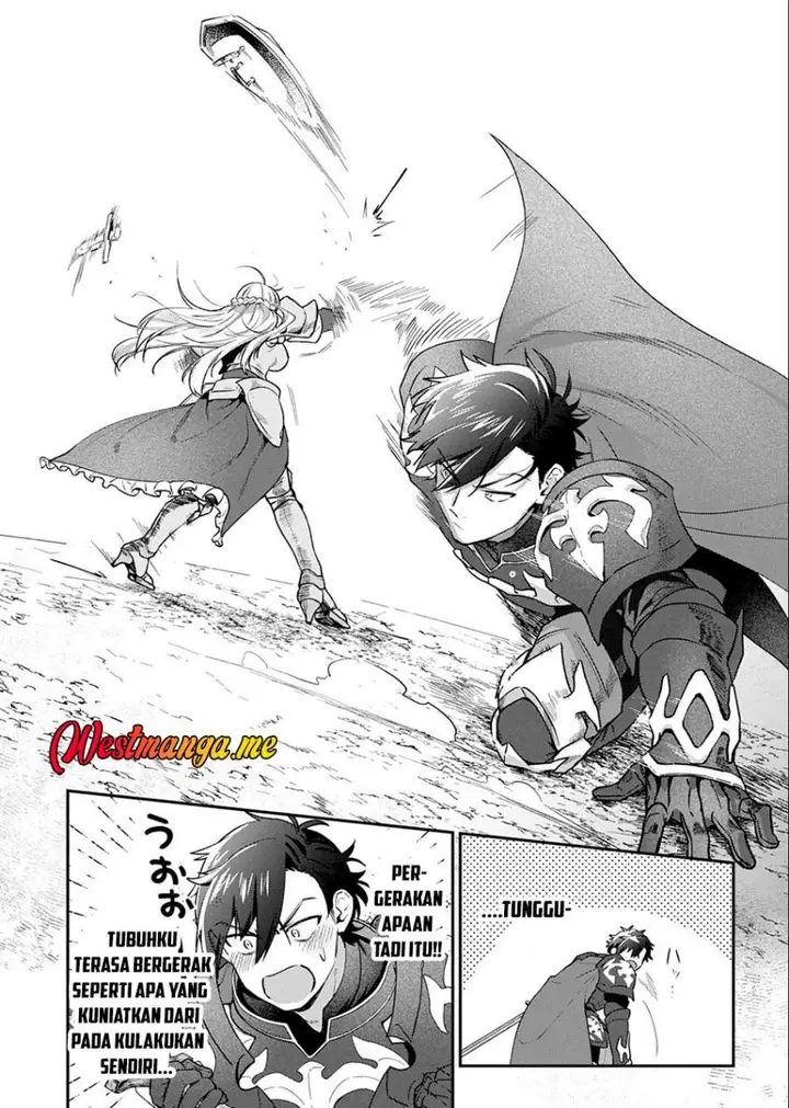 image-komik-haou-ni-natte-kara-isekai-ni-kite-shimatta-edit-shita-game-character-tachi-to-isekai-o-juurin-suru-ore-haou-chapter-2.3-7/12