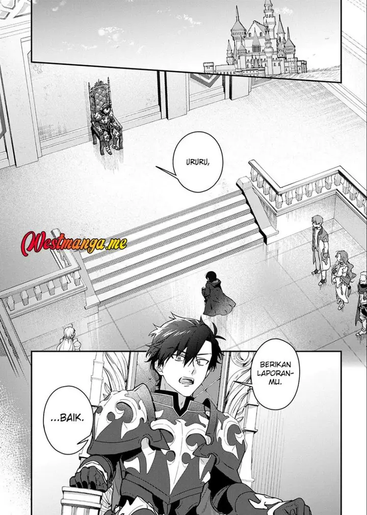 image-komik-haou-ni-natte-kara-isekai-ni-kite-shimatta-edit-shita-game-character-tachi-to-isekai-o-juurin-suru-ore-haou-chapter-2.3-9/12