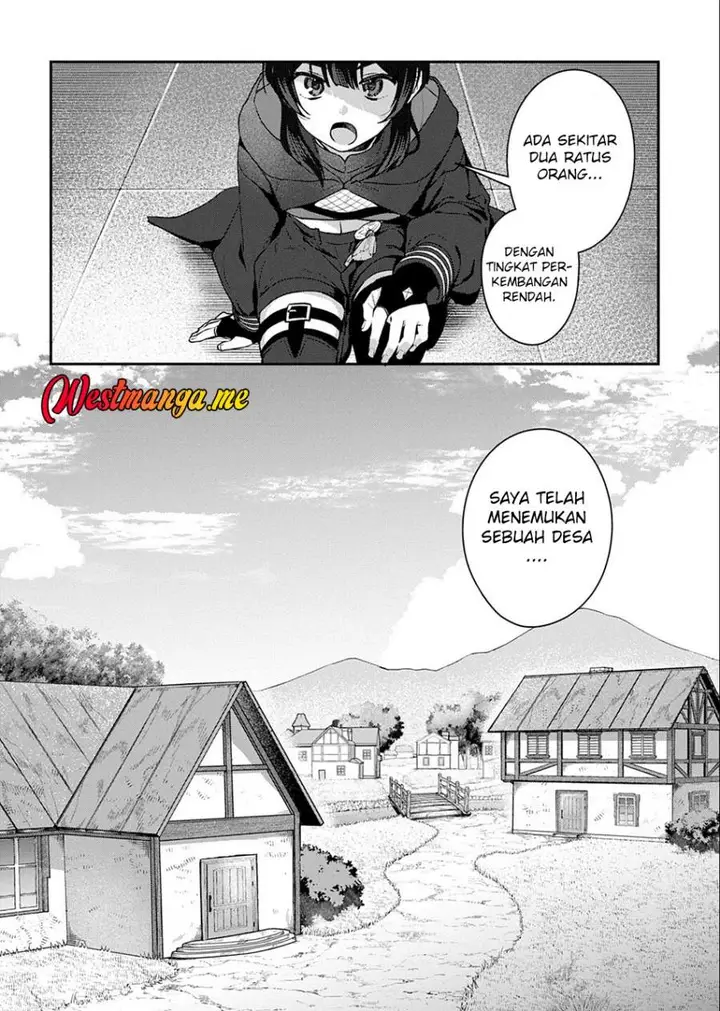 image-komik-haou-ni-natte-kara-isekai-ni-kite-shimatta-edit-shita-game-character-tachi-to-isekai-o-juurin-suru-ore-haou-chapter-2.3-10/12