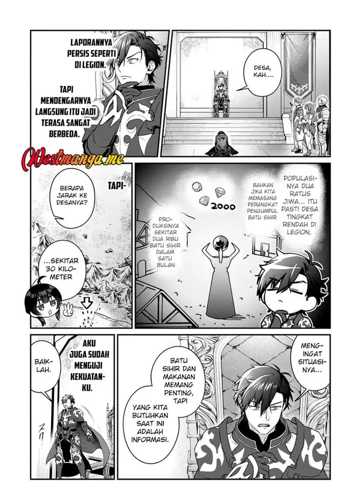 image-komik-haou-ni-natte-kara-isekai-ni-kite-shimatta-edit-shita-game-character-tachi-to-isekai-o-juurin-suru-ore-haou-chapter-3.1-2/17