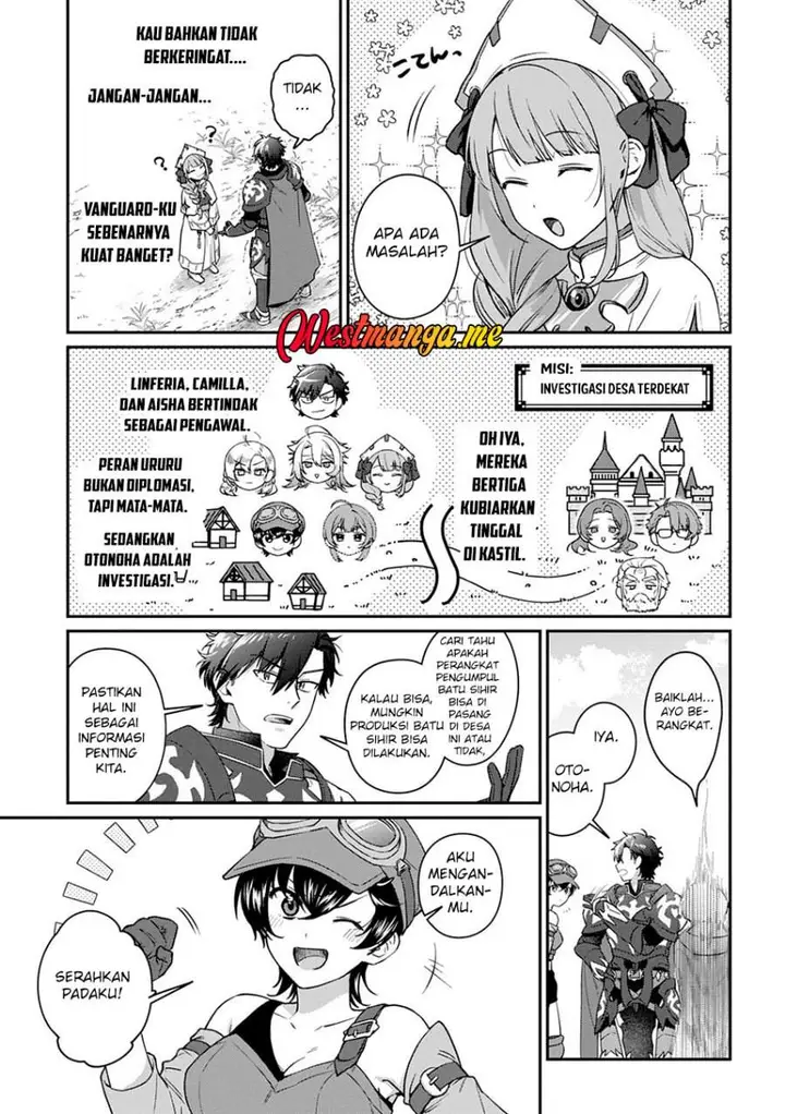 image-komik-haou-ni-natte-kara-isekai-ni-kite-shimatta-edit-shita-game-character-tachi-to-isekai-o-juurin-suru-ore-haou-chapter-3.1-6/17