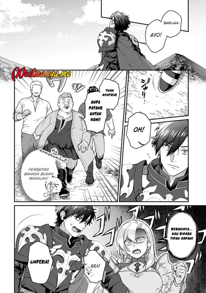 image-komik-haou-ni-natte-kara-isekai-ni-kite-shimatta-edit-shita-game-character-tachi-to-isekai-o-juurin-suru-ore-haou-chapter-3.1-7/17