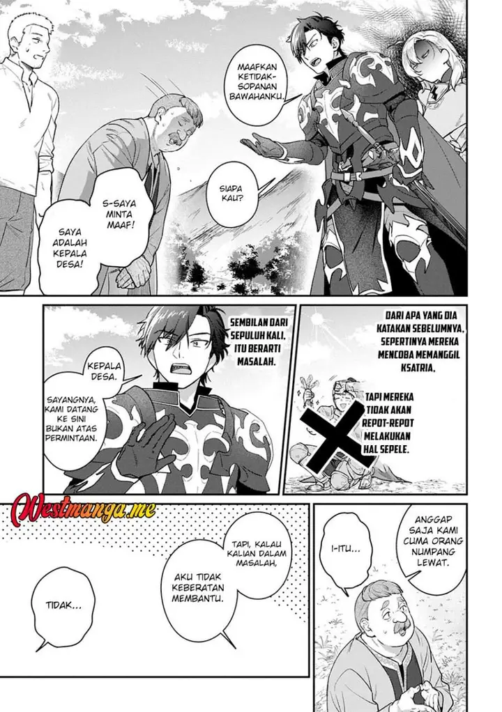 image-komik-haou-ni-natte-kara-isekai-ni-kite-shimatta-edit-shita-game-character-tachi-to-isekai-o-juurin-suru-ore-haou-chapter-3.1-8/17