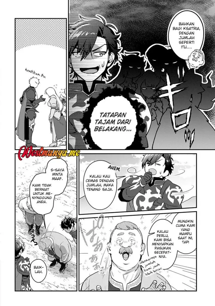 image-komik-haou-ni-natte-kara-isekai-ni-kite-shimatta-edit-shita-game-character-tachi-to-isekai-o-juurin-suru-ore-haou-chapter-3.1-9/17