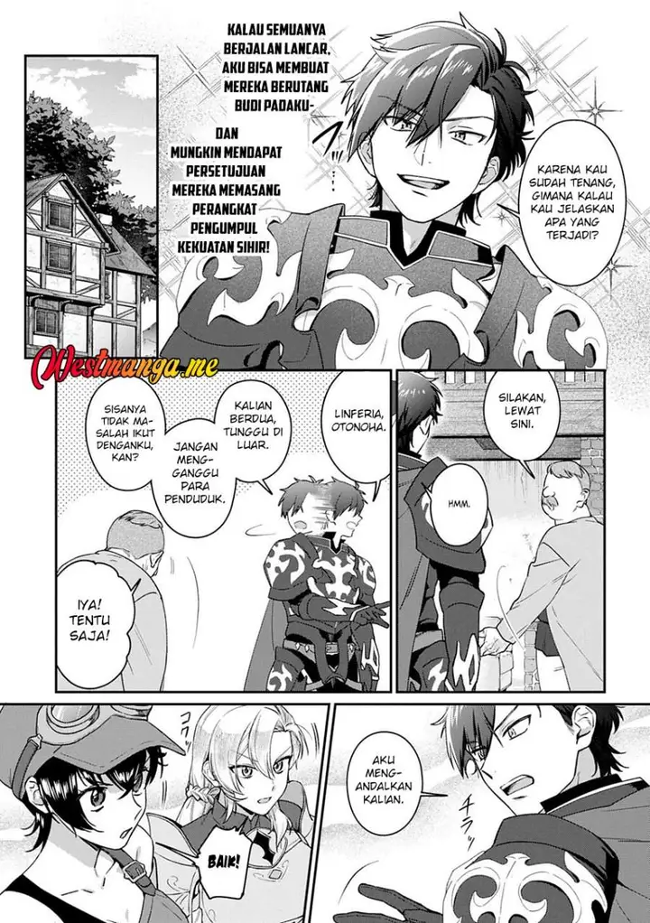 image-komik-haou-ni-natte-kara-isekai-ni-kite-shimatta-edit-shita-game-character-tachi-to-isekai-o-juurin-suru-ore-haou-chapter-3.1-10/17