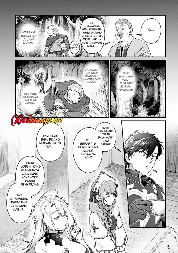 image-komik-haou-ni-natte-kara-isekai-ni-kite-shimatta-edit-shita-game-character-tachi-to-isekai-o-juurin-suru-ore-haou-chapter-3.1-12/17