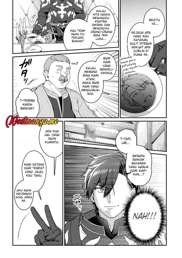 image-komik-haou-ni-natte-kara-isekai-ni-kite-shimatta-edit-shita-game-character-tachi-to-isekai-o-juurin-suru-ore-haou-chapter-3.1-13/17
