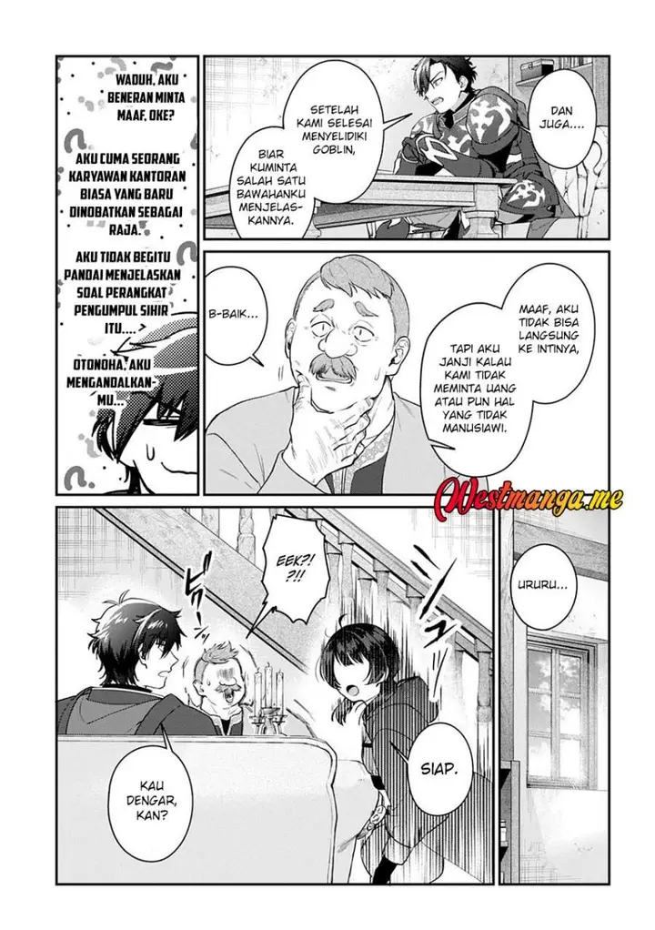 image-komik-haou-ni-natte-kara-isekai-ni-kite-shimatta-edit-shita-game-character-tachi-to-isekai-o-juurin-suru-ore-haou-chapter-3.1-14/17