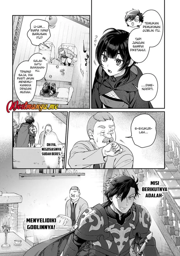 image-komik-haou-ni-natte-kara-isekai-ni-kite-shimatta-edit-shita-game-character-tachi-to-isekai-o-juurin-suru-ore-haou-chapter-3.1-15/17