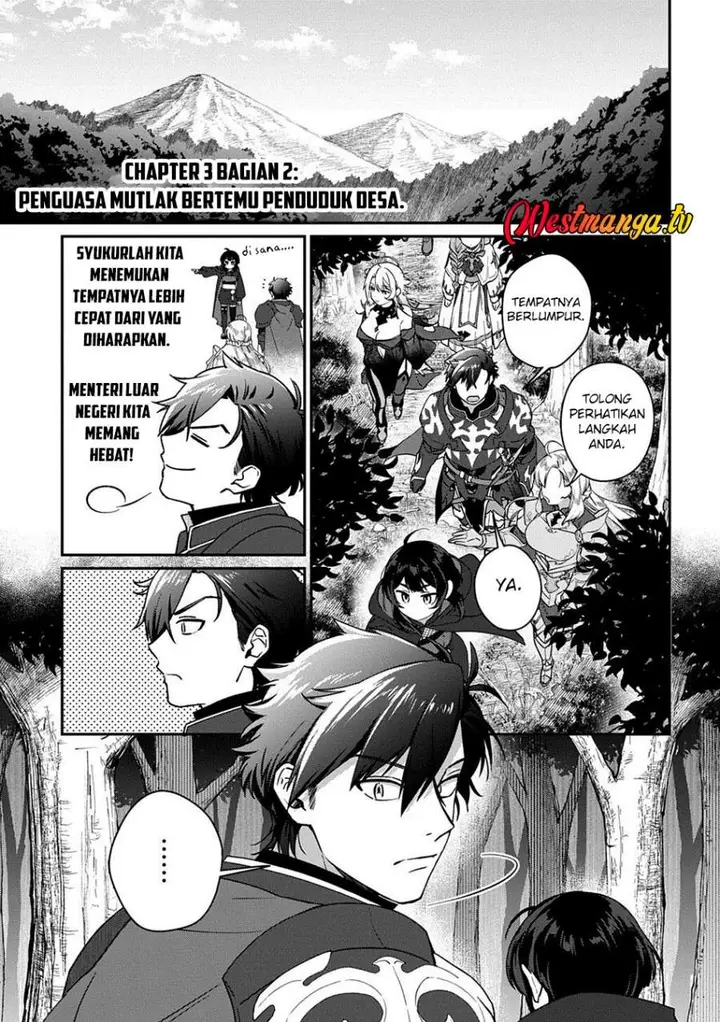 image-komik-haou-ni-natte-kara-isekai-ni-kite-shimatta-edit-shita-game-character-tachi-to-isekai-o-juurin-suru-ore-haou-chapter-3.2-0/11